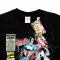 Captain America Marvel Comics T-shirt (MVX-235)
