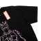 Black Panther Marvel Comics T-shirt (MVX-234)
