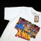 X-MEN Marvel Comics T-shirt (MVX-203)