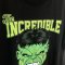 Marvel Hulk Comics T-shirt (MVX-034)