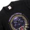 Black Panther Marvel Comics T-shirt ( MVX-119)