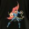 Doctor Strange Marvel Comics T-shirt (MVX-131)