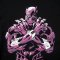 Black Panther Marvel Comics T-shirt (MVX-278)