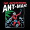 Ant Man Marvel Comics T-shirt (MVX-368)