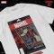 Marvel Comics T-shirt (MVX-522)