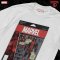 Marvel Comics T-shirt (MVX-522)