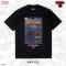 Marvel Comics T-shirt (MVX-523)