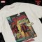 Marvel Comics T-shirt (MVX-524)