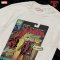 Marvel Comics T-shirt (MVX-524)