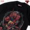 Marvel Comics T-shirt (MVX-527)