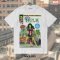 Marvel Comics T-shirt (MVX-533)