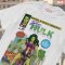 Marvel Comics T-shirt (MVX-533)