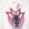 Falcon - Captain America Marvel Comics T-shirt (MVX-196)