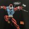 Spider Man Marvel Comics T-shirt (MX-003)