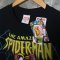 Spider Man Marvel Comics T-shirt (MX-003)