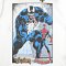 Venom Marvel Comics T-shirt (MX-022)