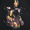 Iron Man Marvel Comics T-shirt (MX-013)