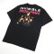 Iron Man Marvel Comics T-shirt (MX-013)