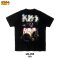 Kiss T-shirt (MX-055)