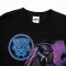 Black Panther Marvel Comics T-shirt (MX-128)