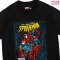 Marvel Comics T-shirt (MX-190)