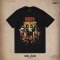 Kiss T-shirt (MX-240)