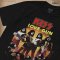Kiss T-shirt (MX-240)