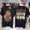 Kiss T-shirt (MX-240)