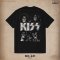 Kiss T-shirt (MX-241)