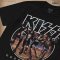 Kiss T-shirt (MX-241)