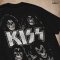 Kiss T-shirt (MX-241)