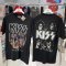 Kiss T-shirt (MX-241)