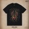 คิส เสื้อยืดลิขสิทธิ์แท้ คอกลม แขนสั้น (MX-242)