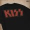 คิส เสื้อยืดลิขสิทธิ์แท้ คอกลม แขนสั้น (MX-242)