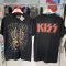 คิส เสื้อยืดลิขสิทธิ์แท้ คอกลม แขนสั้น (MX-242)