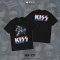 Kiss T-shirt (MX-251)