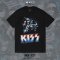 Kiss T-shirt (MX-251)
