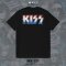Kiss T-shirt (MX-251)