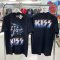 Kiss T-shirt (MX-251)