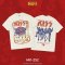 Kiss T-shirt (MX-252)