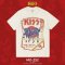 Kiss T-shirt (MX-252)