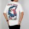 Venom Marvel Comics T-shirt (MX-014)