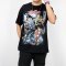 Avengers Marvel Comics T-shirt (MX-007)