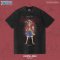 Power 7 Shop เสื้อยืดการ์ตูน ลาย วันพีช "Luffy" ลิขสิทธ์แท้ One Piece Vintage Style (KOPW-002-ผ้าฟอก)