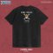 Power 7 Shop เสื้อยืดการ์ตูน ลาย วันพีช "Luffy" ลิขสิทธ์แท้ One Piece Vintage Style (KOPW-002-ผ้าฟอก)