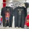 Power 7 Shop เสื้อยืดการ์ตูน ลาย วันพีช "Luffy" ลิขสิทธ์แท้ One Piece Vintage Style (KOPW-002-ผ้าฟอก)