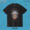 Power 7 Shop เสื้อยืดการ์ตูน ลาย วันพีช "Chopper" ลิขสิทธ์แท้ One Piece Vintage Style (KOPW-004-ผ้าฟอก)