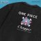 Power 7 Shop เสื้อยืดการ์ตูน ลาย วันพีช "Chopper" ลิขสิทธ์แท้ One Piece Vintage Style (KOPW-004-ผ้าฟอก)