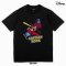 Power 7 Shop เสื้อยืดการ์ตูน ลิขสิทธ์แท้  DISNEY (TM-014)