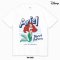 Power 7 Shop เสื้อยืดการ์ตูน ลิขสิทธ์แท้  DISNEY (TM-018)